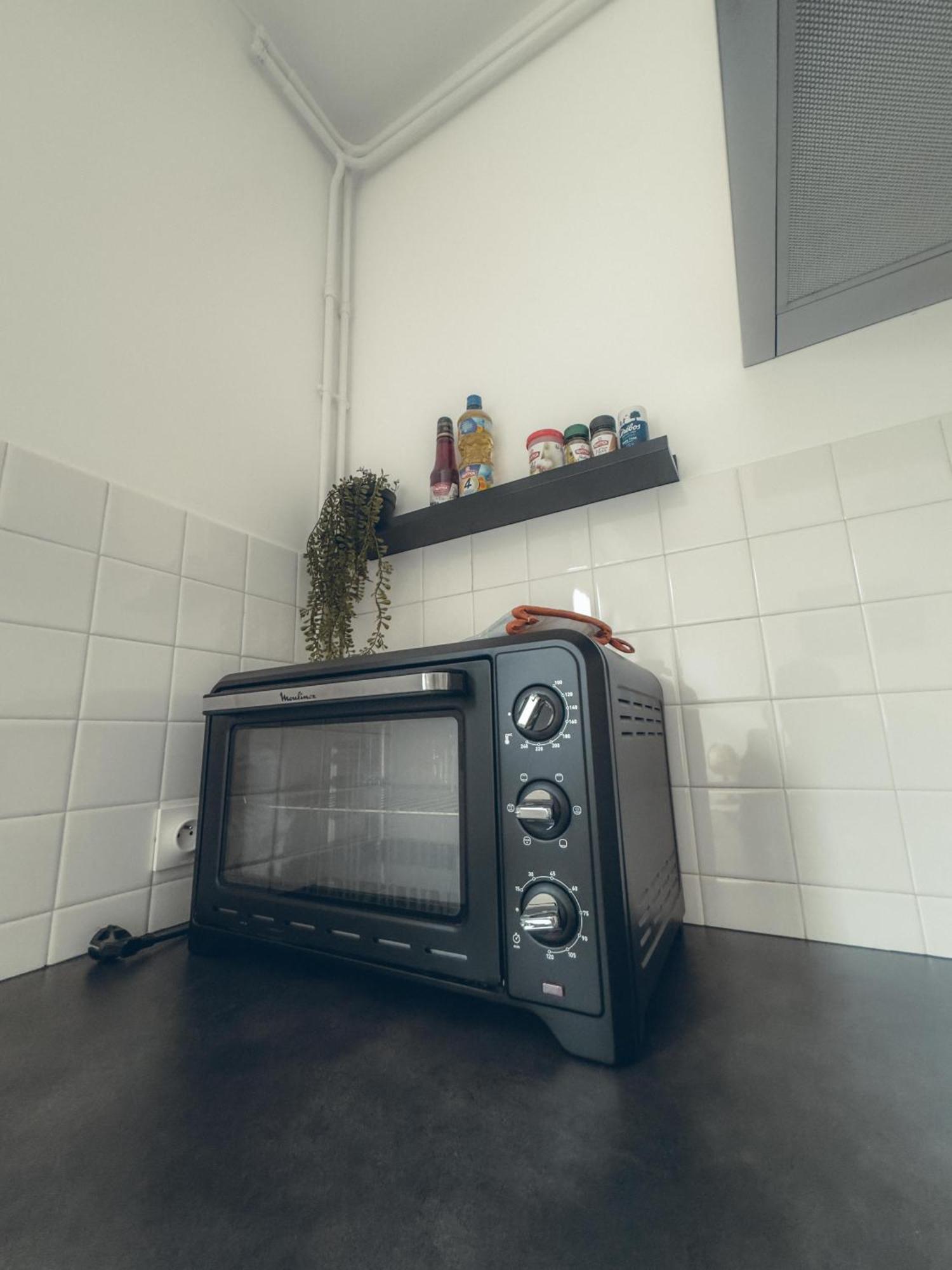 Lava Studio 푸아티에 외부 사진