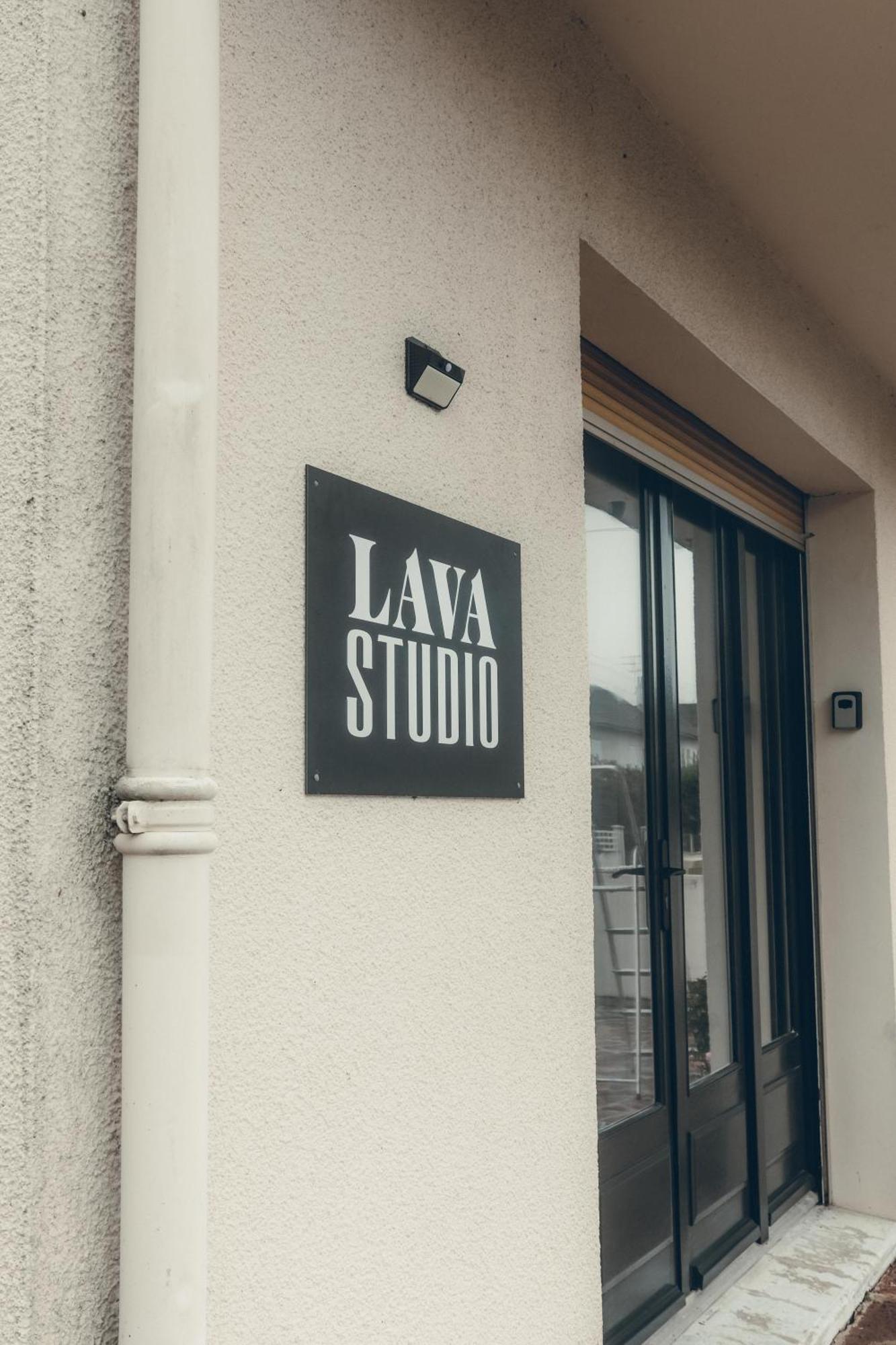 Lava Studio 푸아티에 외부 사진