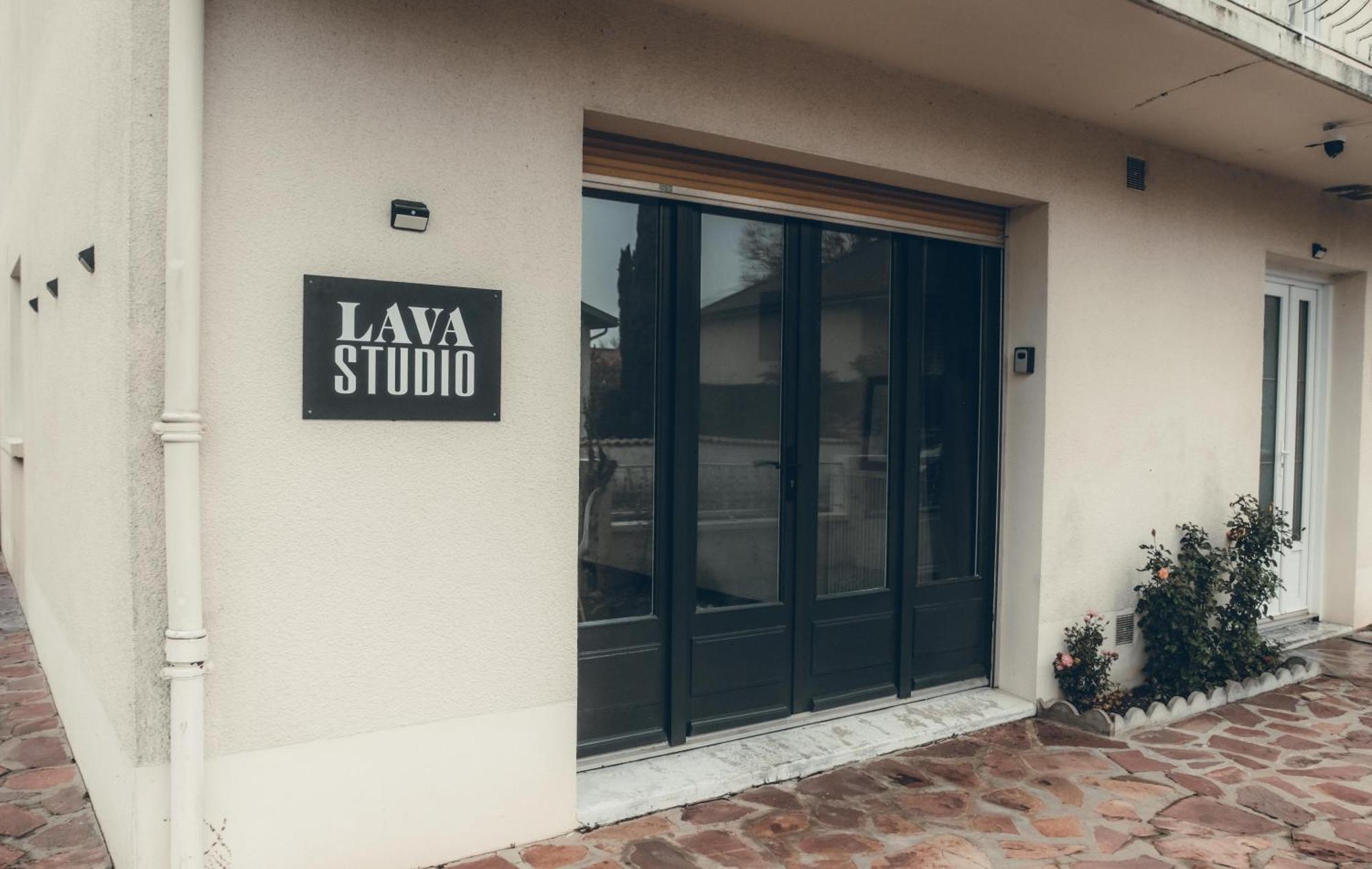 Lava Studio 푸아티에 외부 사진